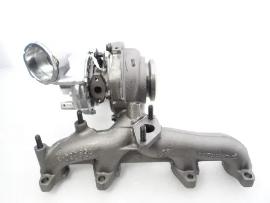 Turbocompresor Garrett 7652615008S precio, desde 456,29 EUR
