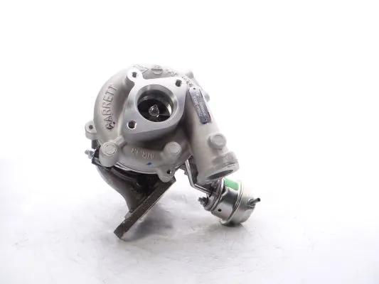 7258645002S Garrett Turbo para motor
