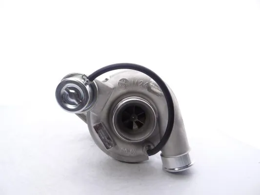 Comprar 7629315001S Garrett Turbo de coche