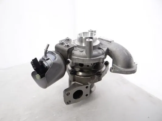 8198725001S Garrett Turbo para motor