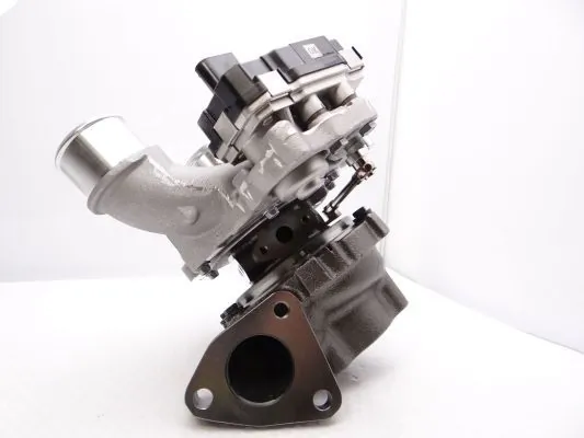 7960175008S Garrett Turbo para motor