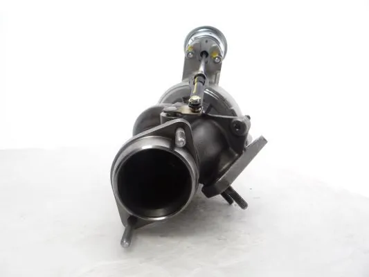 7422895005S Garrett Turbo para motor