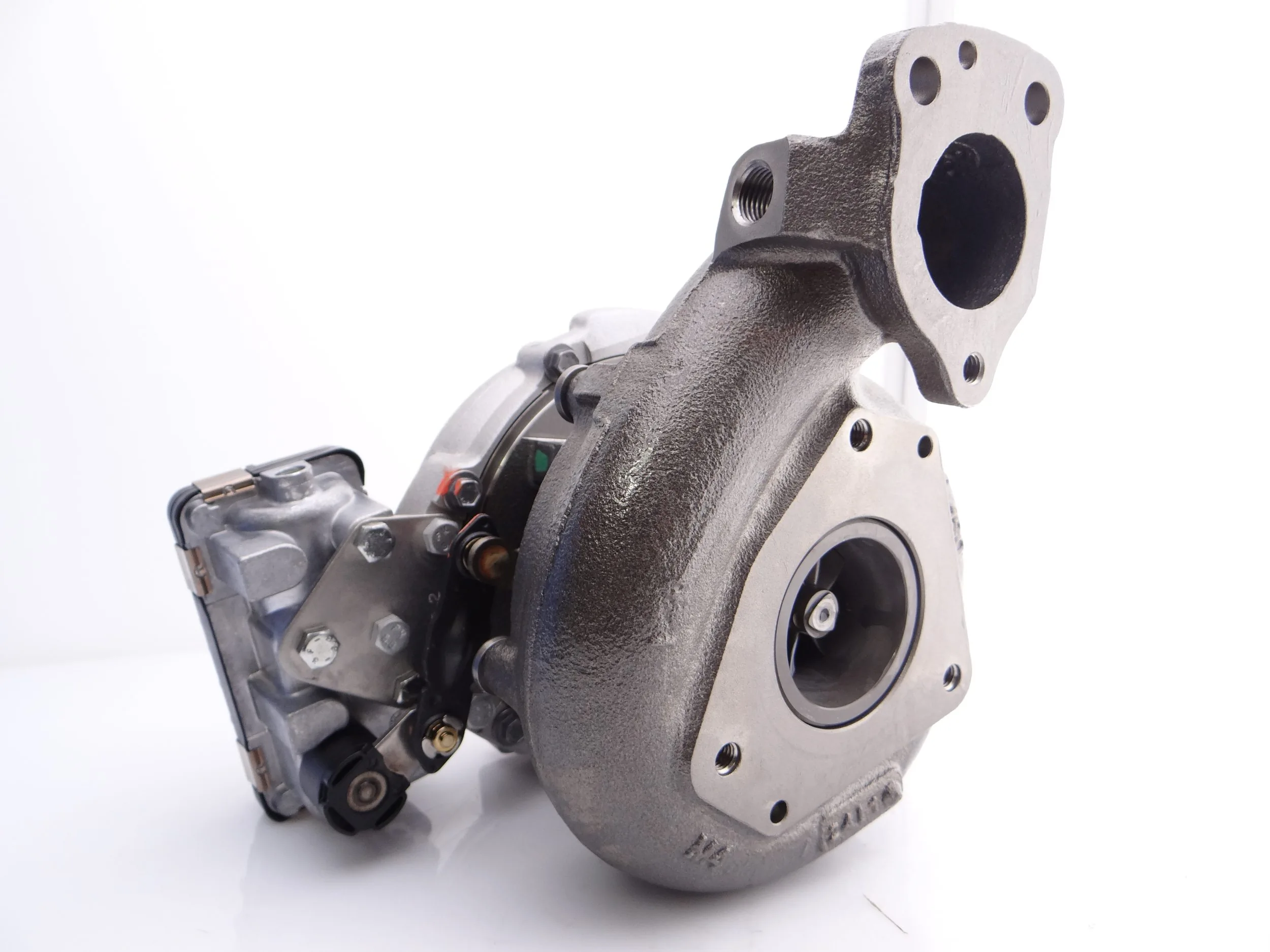 7773189002W Garrett Turbo para motor