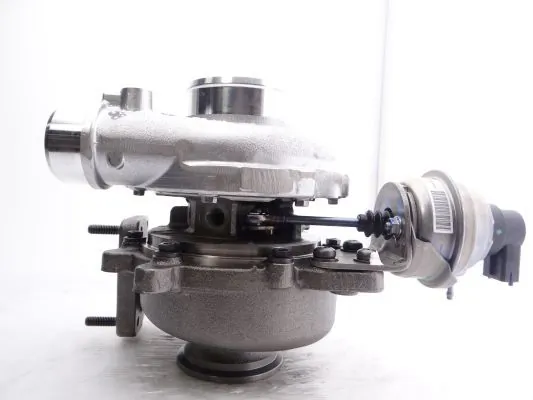  Turbocompresor Mitsubishi Canter 7