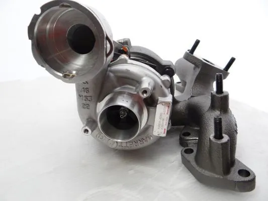 7249305012S Garrett Turbo para motor