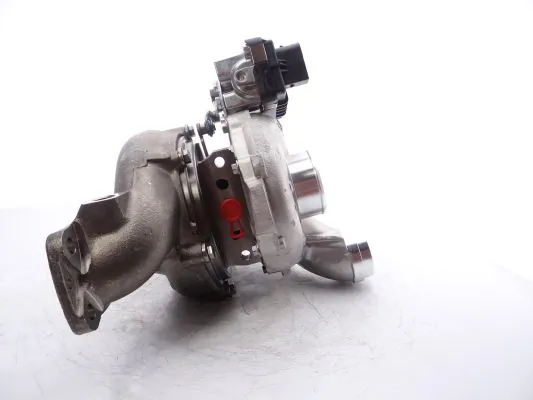 Turbocompresor Garrett 8027745007S precio, desde 712,73 EUR