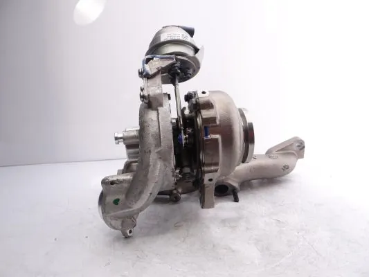 Turbocompresor Garrett 7854485005S precio, desde 728,97 EUR