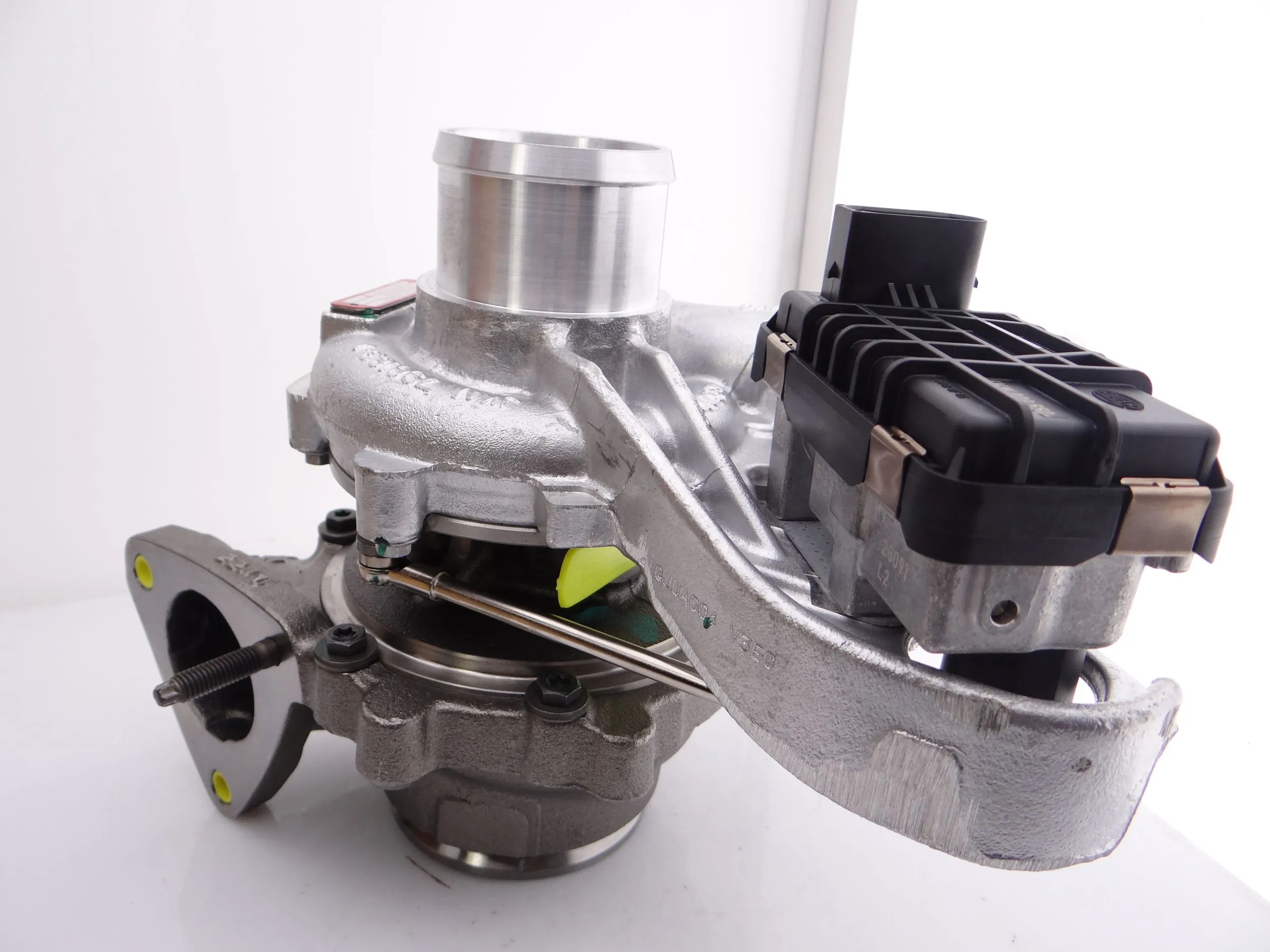 7981289009S Garrett Turbo para motor