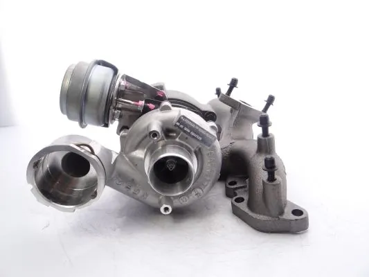 Turbo Garrett 7560625004S