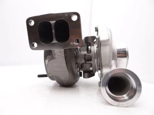 4653665001S Garrett Turbo para motor