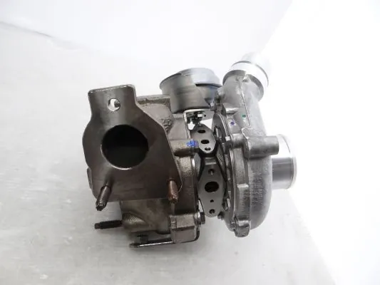 Turbo Garrett 7748335002S