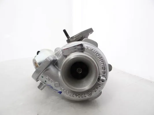 Turbocompresor Garrett 7887785003S precio, desde 187,31 EUR