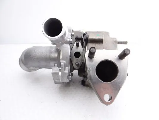 Comprar 7588705001S Garrett Turbo de coche