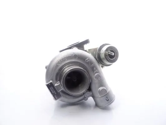 Turbocompresor 7161115001S Garrett