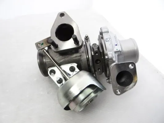 Turbo Garrett 7887785003S