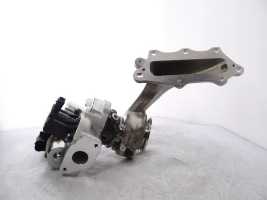 Turbocompresor Garrett 8220535001S precio, desde 203,28 EUR