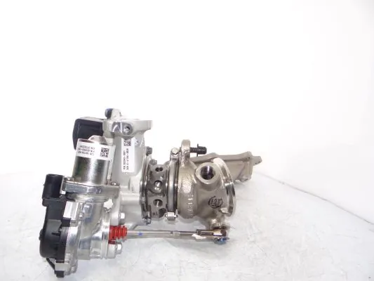 8220535001S Garrett Turbo para motor