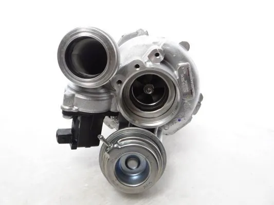  Turbocompresor BMW X6 