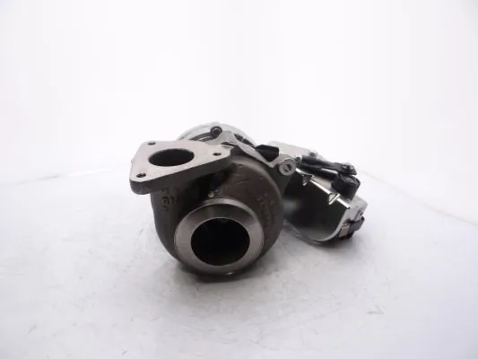 Turbocompresor 7244965004S Garrett