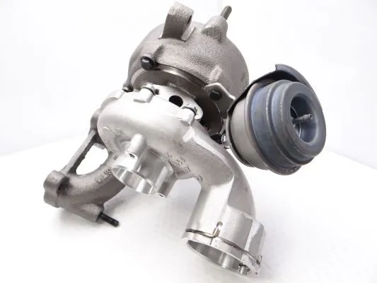 Turbocompresor 7208555007S Garrett