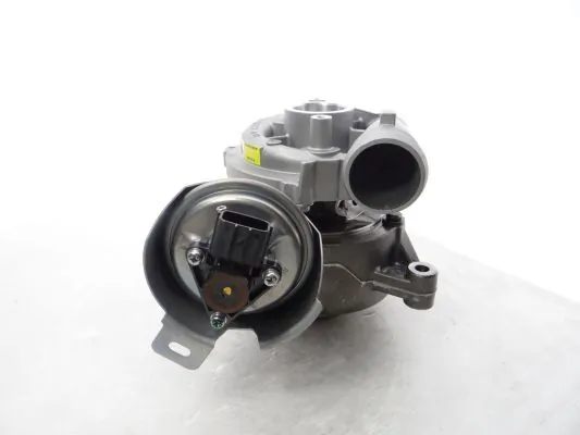 Turbocompresor 7607745005S Garrett