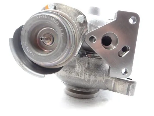 7293255004S Garrett Turbo para motor