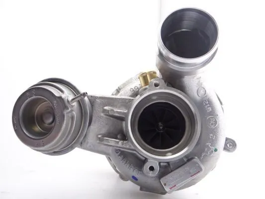 7904845010S Garrett Turbo para motor
