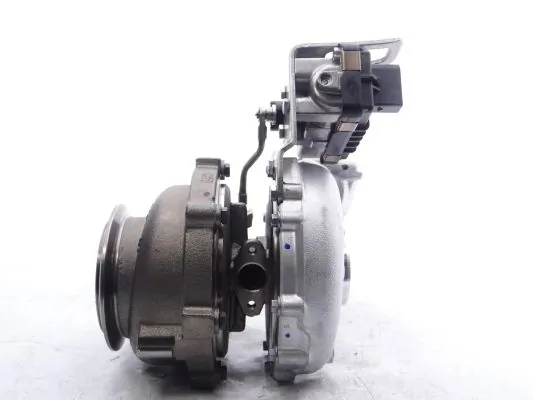 Turbocompresor BMW X6 SUV (E71) (2008 - 2014) precio, desde 544,50 EUR
