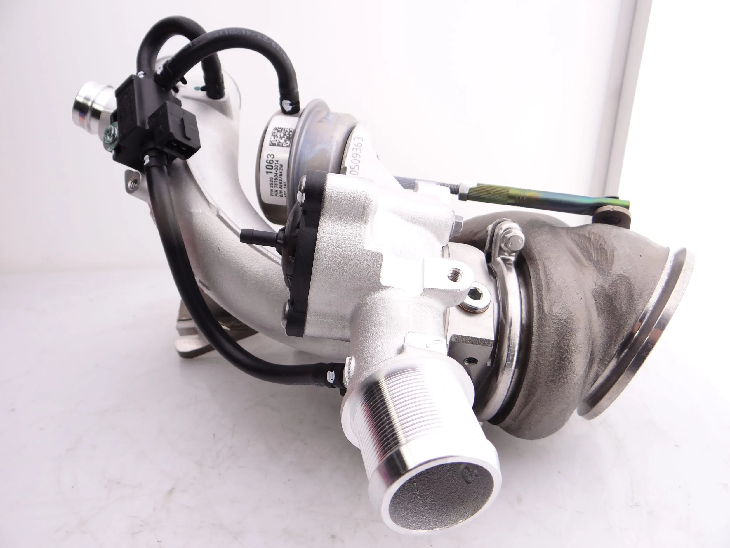 Turbo Garrett 7815045014S