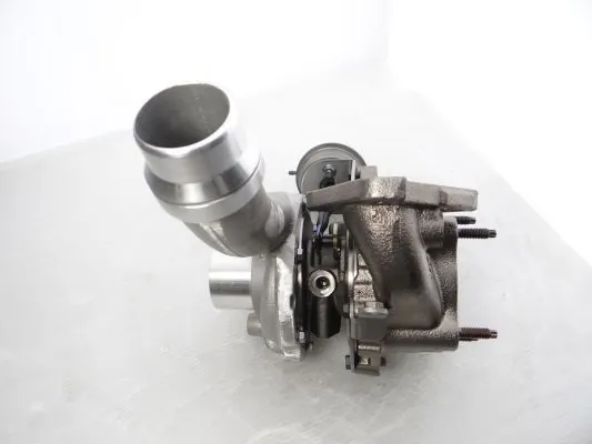 Turbocompresor 4418707 General Motors