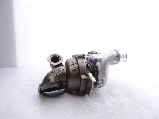 Turbocompresor Garrett 7636475021W precio, desde 169,88 EUR