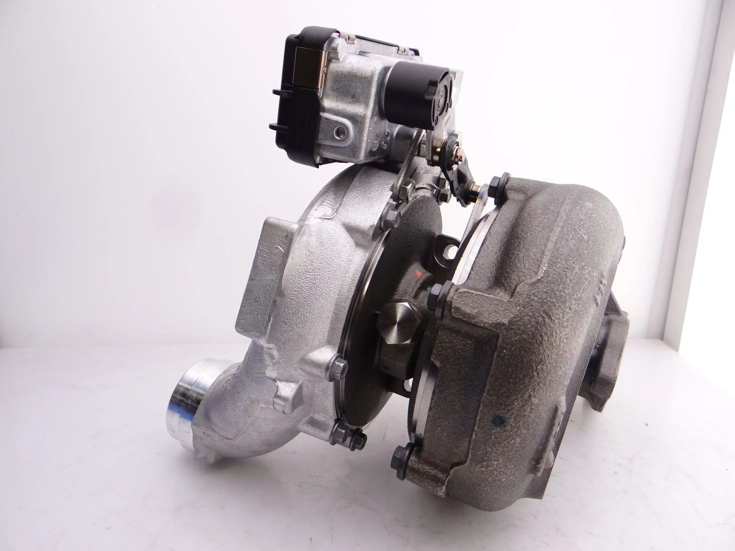 Turbocompresor 7773185002W Garrett