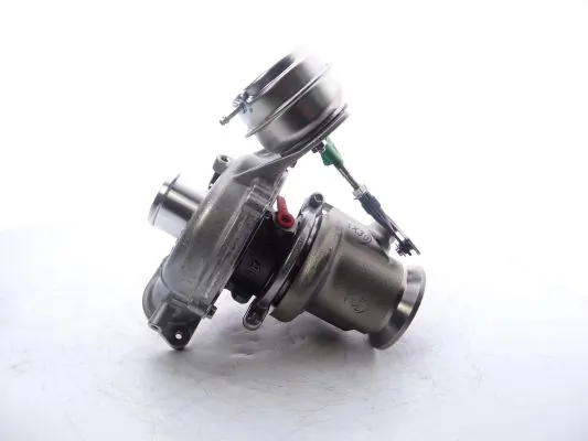8070685002S Garrett Turbo para motor
