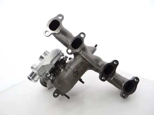 Comprar 7136735007S Garrett Turbo de coche
