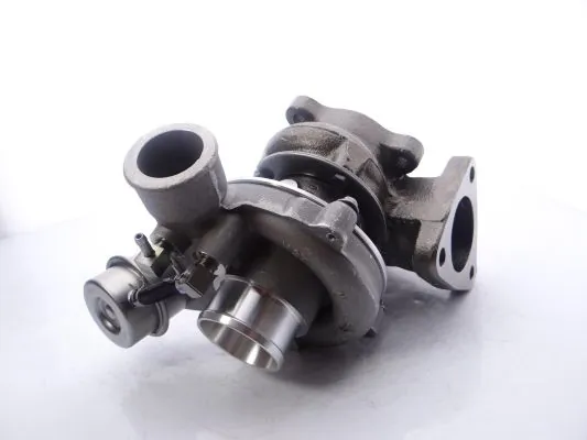 Turbocompresor Hyundai H-1 STAREX