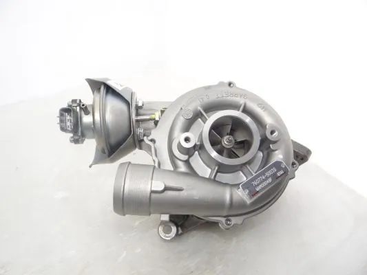 Comprar 7607745005S Garrett Turbo de coche
