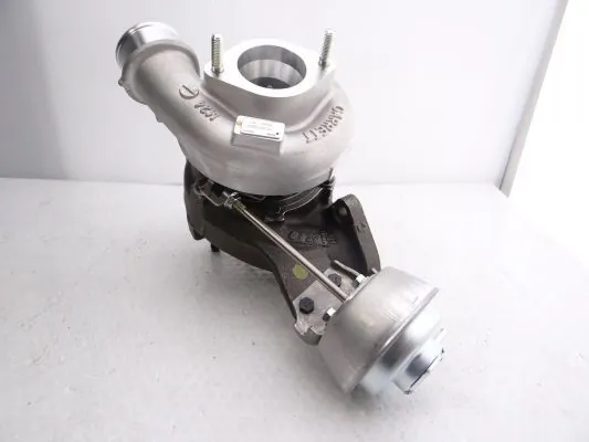 Turbo Garrett 7537085005S