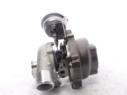 7578865004W Garrett Turbo para motor