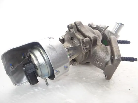 Comprar 7938295003S Garrett Turbo de coche