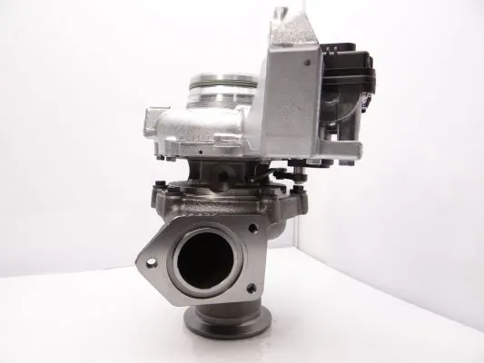 Turbocompresor 8145015010S Garrett