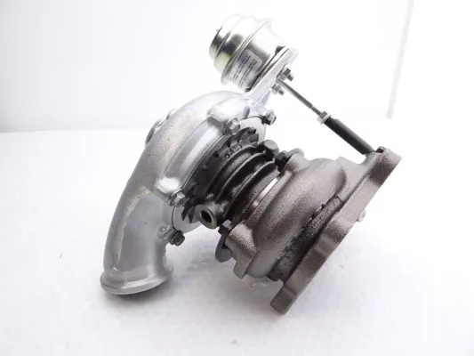 Turbocompresor Garrett 4542165003S precio, desde 56,63 EUR