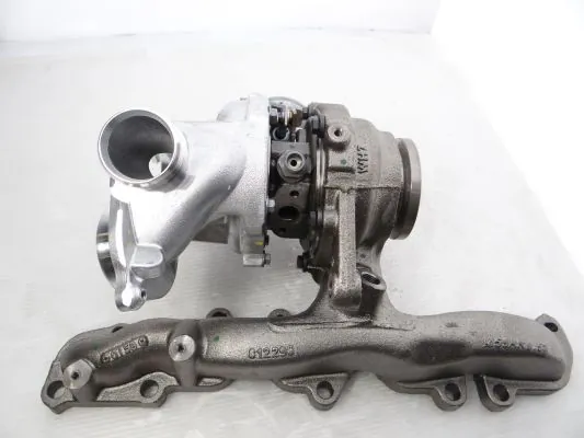Turbocompresor Garrett 8476715004S precio, desde 283,14 EUR
