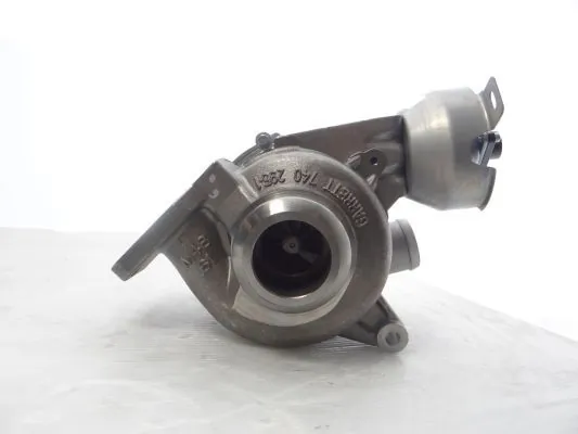 Turbo Garrett 7607745005S