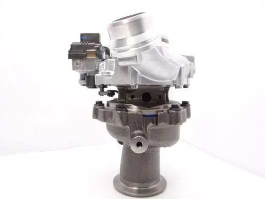 8145015010S Garrett Turbo para motor