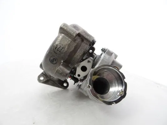 Comprar 7582195004S Garrett Turbo de coche