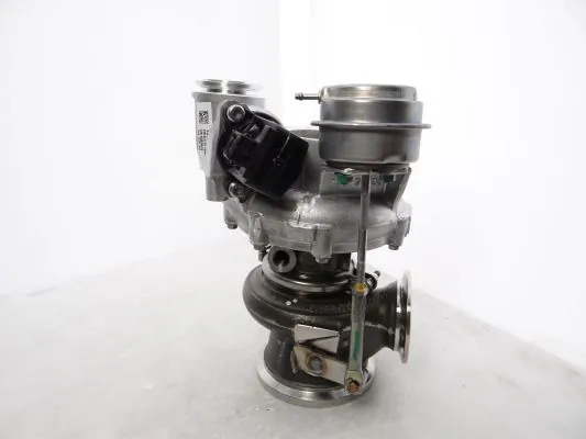 Comprar Turbocompresor BMW X6  E72