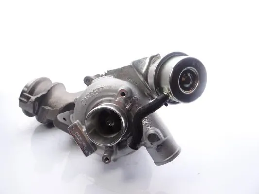 Turbocompresor Garrett 4540645001S precio, desde 201,83 EUR