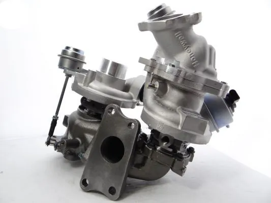 8103585005S Garrett Turbo para motor