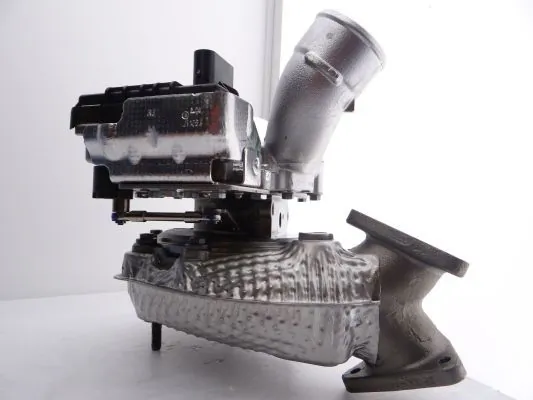 Turbocompresor Garrett 8105875002S precio, desde 1361,93 EUR