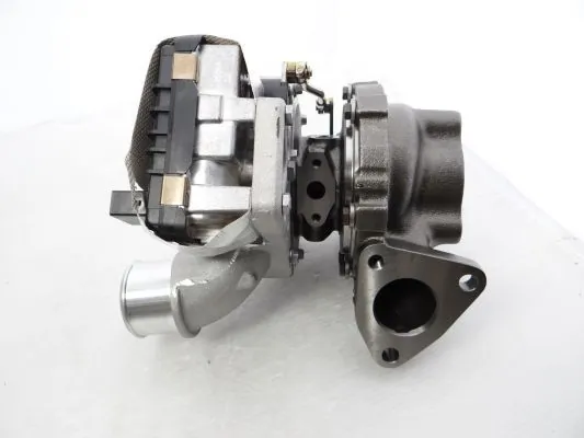 Turbo para motor para KIA Sorento II XM